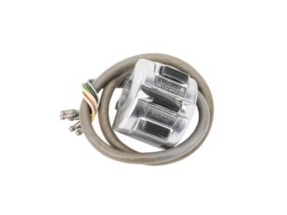 Lucas 169sa Handlebar Switch Clamp