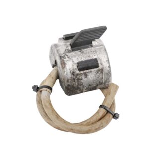 Lucas Handlebar Switch Clamp 2 Rf
