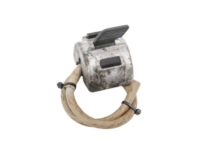 Lucas Handlebar Switch Clamp 2 Rf