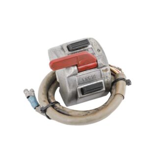 Lucas Handlebar Switch Clamp 3 Rf