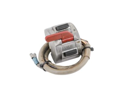 Lucas Handlebar Switch Clamp 3 Rf
