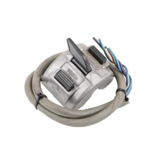 Lucas Handlebar Switch Clamp 4 Rf