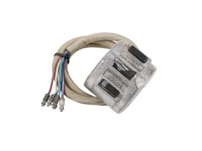 Lucas Handlebar Switch Clamp 5 Rf