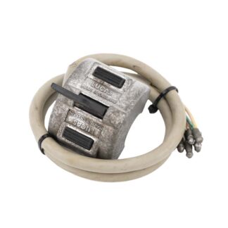 Lucas Handlebar Switch Clamp 6 Rf