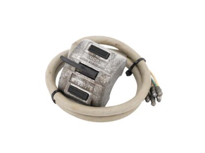 Lucas Handlebar Switch Clamp 6 Rf