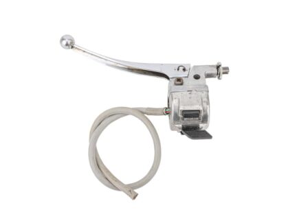 Lucas Handlebar Switch Clamp & Lever 1