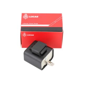Lucas Led Indicator Flasher Relay 35048l