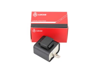 Lucas Led Indicator Flasher Relay 35048l