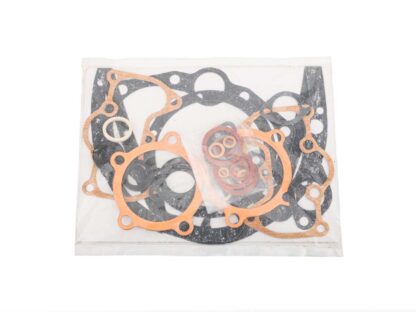 Nos 1963 1966 Triumph T120 6t Tr6 Gasket Set 818tri