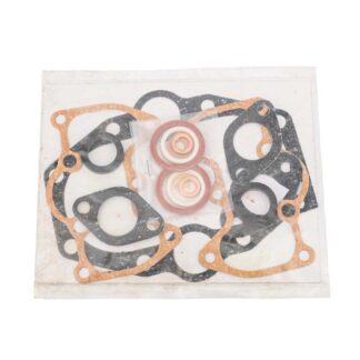 Nos 1963 1966 Triumph T120 6t Tr6 Top End Gasket Set D818