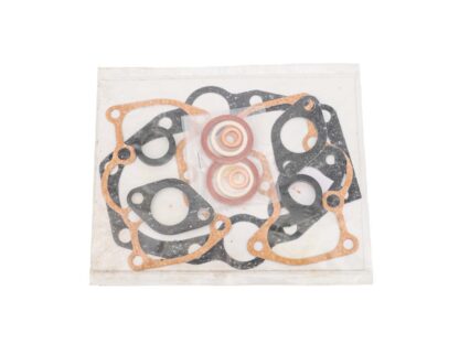 Nos 1963 1966 Triumph T120 6t Tr6 Top End Gasket Set D818