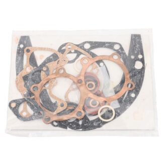 Nos 1969 1970 Triumph T120 6t Tr6 Gasket Set 826tri