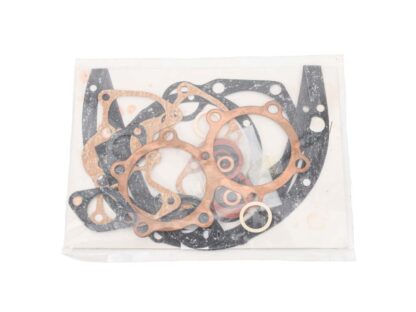 Nos 1969 1970 Triumph T120 6t Tr6 Gasket Set 826tri