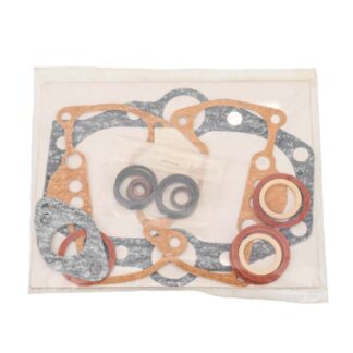 Nos 1969 1970 Triumph T120 6t Tr6 Top End Gasket Set D826tri