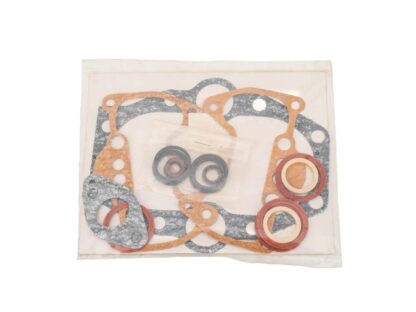 Nos 1969 1970 Triumph T120 6t Tr6 Top End Gasket Set D826tri