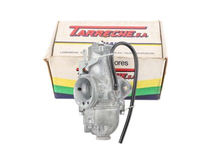 Nos Amal 30mm Rh Mk1.5 Concentric Carburetor
