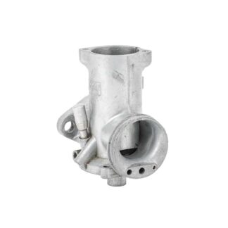 Nos Amal Lh 930 Carburettor Body & Slide