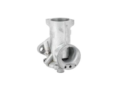 Nos Amal Lh 930 Carburettor Body & Slide
