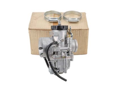 Nos Amal Mk2 Rh Carburetor 2932 300