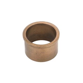Nos Bsa C15 B40 Upper Fork Bush 40 5019