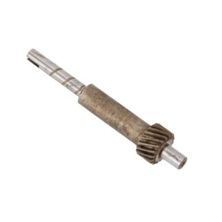 Nos Triumph Bsa T150 A75 Tacho Drive Gear 70 8741, E8741