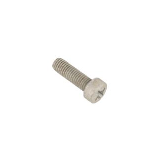 Nos Triumph Cover Screw 70 8161, E8161