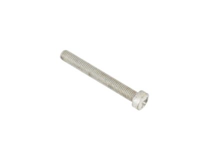 Nos Triumph Cover Screw 70 8167, E8167