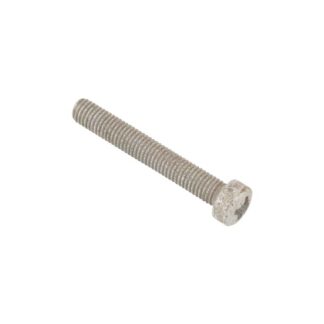 Nos Triumph Cover Screw 70 8168, E8168