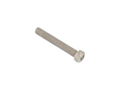 Nos Triumph Cover Screw 70 8168, E8168