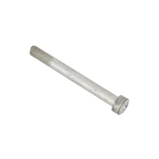 Nos Triumph Cover Screw 70 8171, E8171