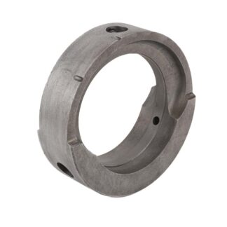 Nos Triumph Flywheel 71 2425, E12425