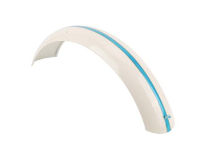 Nos Triumph Front Mudguard 97 1677 062 , H1677 (2)