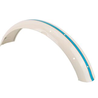 Nos Triumph Front Mudguard 97 1677 062 , H1677