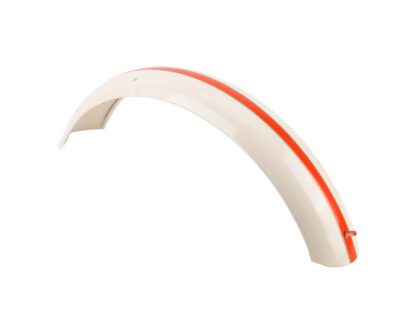 Nos Triumph Front Mudguard 97 1677, H1677 (2)
