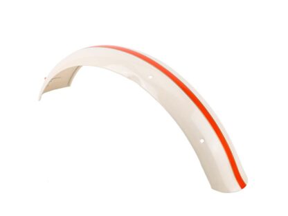 Nos Triumph Front Mudguard 97 1677, H1677