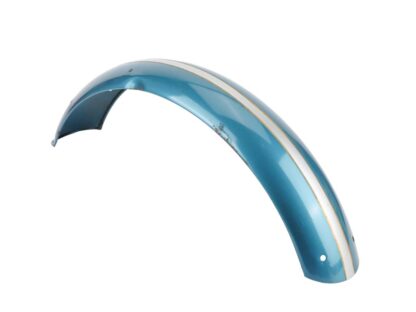 Nos Triumph Front Mudguard 97 3882, H3882, 97 3882 82 (2)