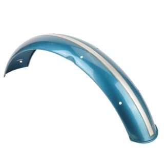Nos Triumph Front Mudguard 97 3882, H3882, 97 3882 82