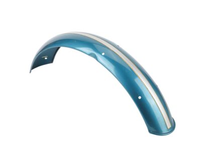 Nos Triumph Front Mudguard 97 3882, H3882, 97 3882 82