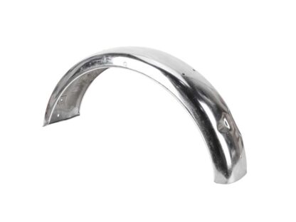 Nos Triumph Oif Rear Mudguard (2)