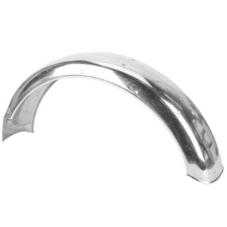 Nos Triumph Oif Rear Mudguard
