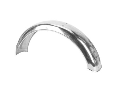 Nos Triumph Oif Rear Mudguard