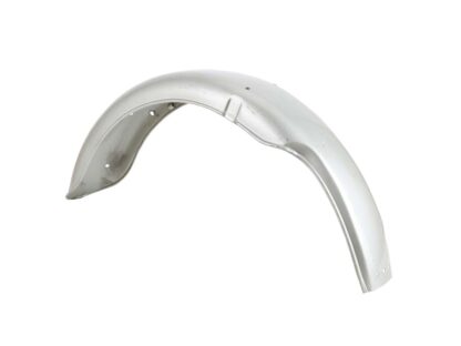 Nos Triumph Rear Mudguard (2)