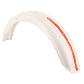 Nos Triumph Rear Mudguard 82 6965, F6965