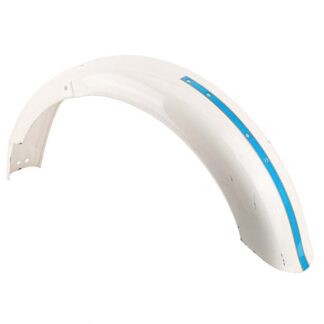 Nos Triumph Rear Mudguard 82 6965, F6965 Wb