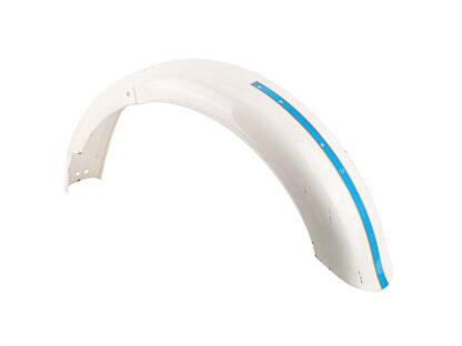 Nos Triumph Rear Mudguard 82 6965, F6965 Wb