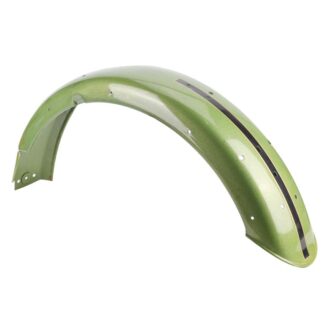 Nos Triumph Rear Mudguard 82 8126, F8126