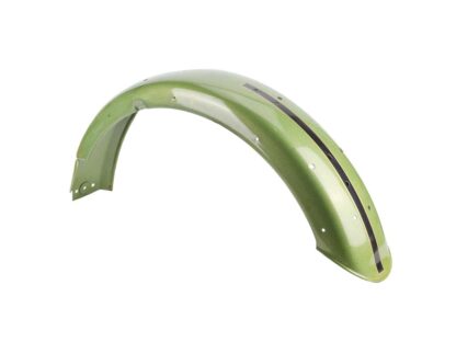 Nos Triumph Rear Mudguard 82 8126, F8126