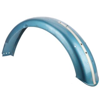 Nos Triumph Rear Mudguard 82 8143, F8143