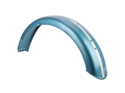 Nos Triumph Rear Mudguard 82 8143, F8143