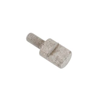 Nos Triumph T100 Brake Pedal Abutment 82 7705, F7705